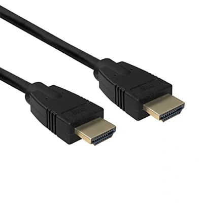 Afbeelding van ACT AK3916 HDMI 8K Ultra High Speed Gecertificeerde Kabel 2 meter