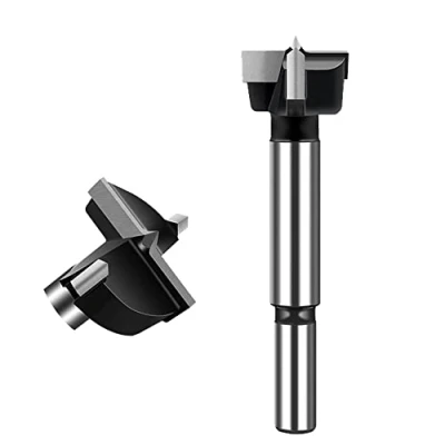 Afbeelding van ASNOMY Forstner boor van wolfraamstaal, 16 mm, voor hout en hardhout