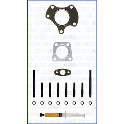 Afbeelding van Ajusa Turbolader montageset JTC11628