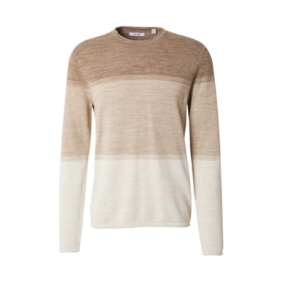 Afbeelding van Only &amp; Sons Onsfelix REG CREW NOOS Trui, Heren, Maat: Large, Silver lining