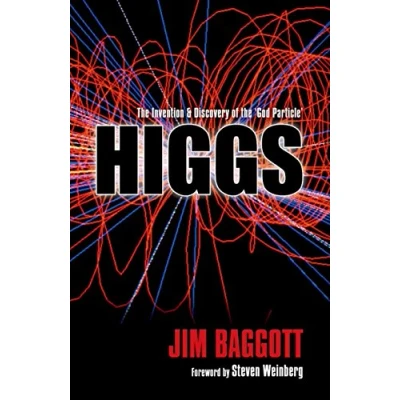 Afbeelding van Higgs: the invention and discovery of &#039;God Particle&#039;
