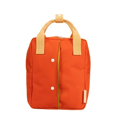 Afbeelding van Sticky lemon peuterrugzak uni rugby red 26 cm