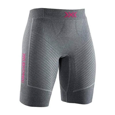 Afbeelding van X Bionic Dames Shorts Pl Invent