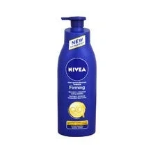 Afbeelding van Nivea Nourishing Firming body lotion for dry skin Q10 Plus (Firming) 400 ml 400ml