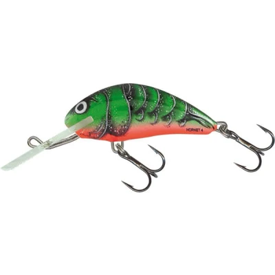 Afbeelding van Salmo Hornet Floating (diepte 2 4.6m) 5cm 7gr Kleur : Ayu