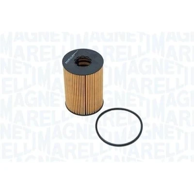 Afbeelding van Oliefilter MAGNETI MARELLI 153071760644