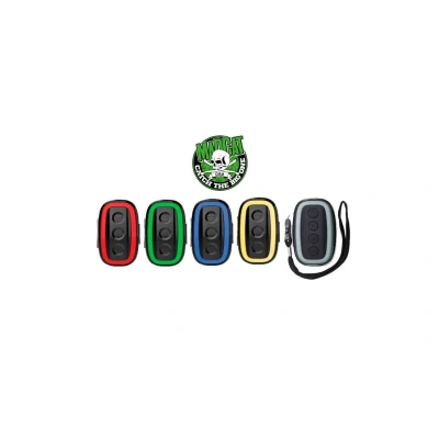 Afbeelding van Madcat Topcat Alarm Set (4+1) Beetmelders