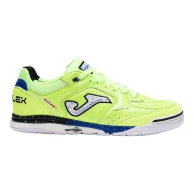Afbeelding van Joma Top Flex Rebound 2511 IN TORS2511IN, Mannen, Groen, Indoorschoenen, maat: 42,5