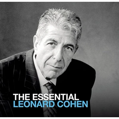 Afbeelding van Essential Leonard Cohen