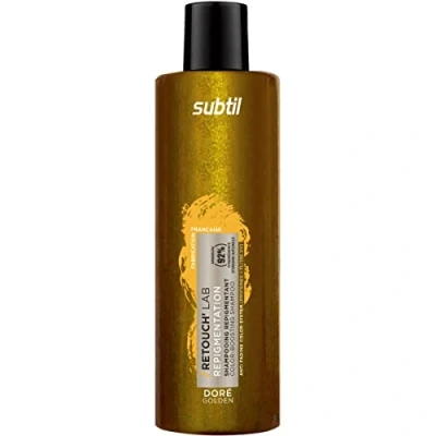 Afbeelding van Subtil REPIGM Shampoo Golden 250 ml