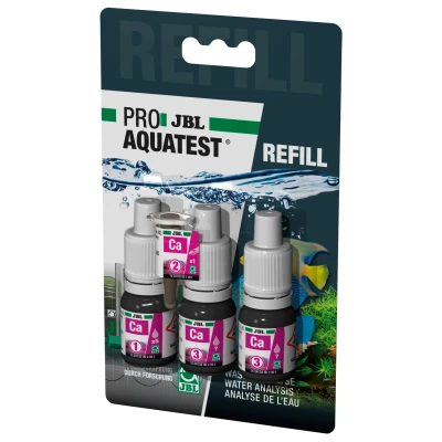 Afbeelding van Jbl Proaquatest Ca Calcium Testen Navulling
