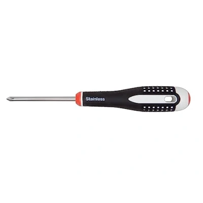 Afbeelding van Bahco schroevendraaier ergo rvs ph2 BE 8620I