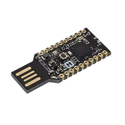 Afbeelding van GeeekPi nRF52840 Micro Dev Kit USB dongle