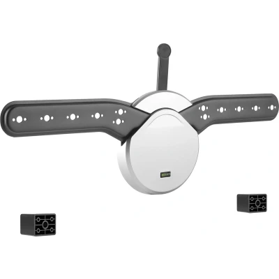 Afbeelding van My Wall HL 27 L TV beugel Draaibaar