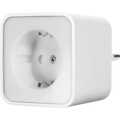 Afbeelding van LEDVANCE SMARTE aansluiting met zigbee technologie en geïntegreerd nachtlampje