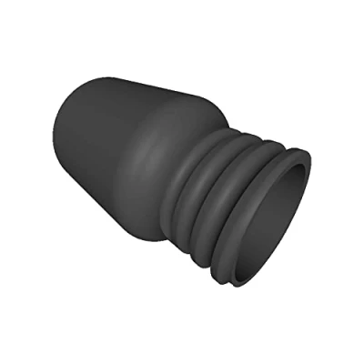Afbeelding van DN50 afzuigadapter geschikt voor Triton bovenfrees TRA001 MOF001 &amp; JOF001 stofzuiger HT buis afzuiging