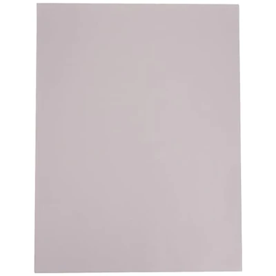 Afbeelding van Silhouette Scratch Off Stickervellen, Zilver, 8,5 &quot;x 11&quot;