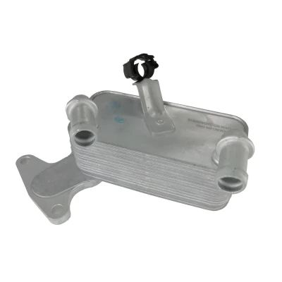 Afbeelding van Oliekoeler, automatische transmissie VEMO V15 60 6099