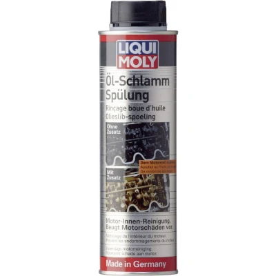 Afbeelding van Liqui Moly Olieslib Spoeling 300ml 5200