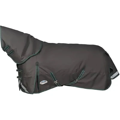 Afbeelding van Weatherbeeta ComFiTec Plus Dynamic II Detach A Neck 110g Dark Green