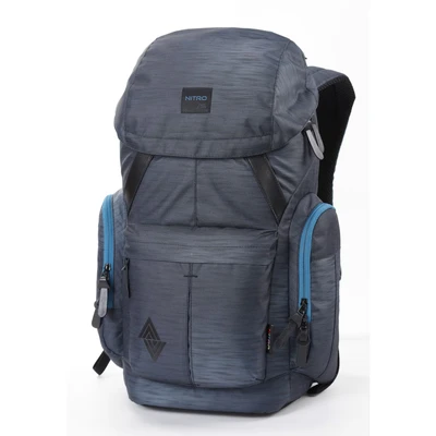Afbeelding van NITRO Urban Daypacker two 46 cm Laptop compartiment