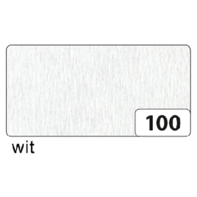 Afbeelding van Crepepapier 50 cm x 2,5 meter