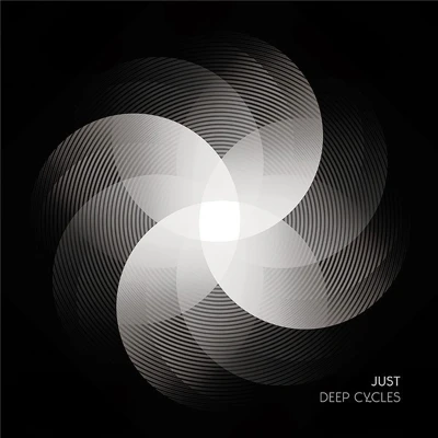 Afbeelding van Just Deep Cycles (LP)