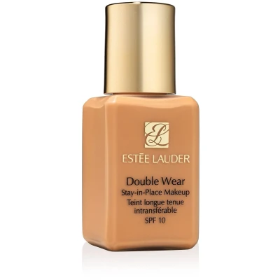 Afbeelding van Estée Lauder Double Wear Stay In Place Makeup SPF10 3W2 Cashew