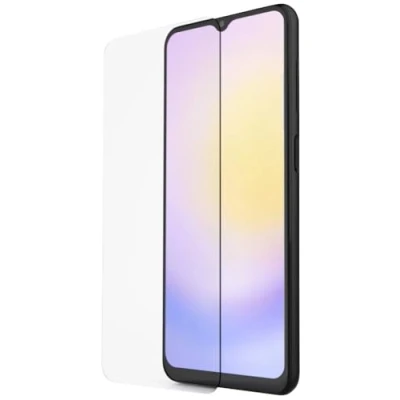 Afbeelding van Hama Screenprotector (glas) Galaxy A25 5G 1 stuk(s) 00222717