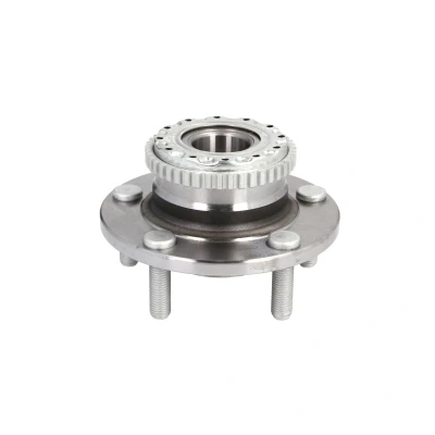 Afbeelding van BTA Wiellagerset H20522BTA