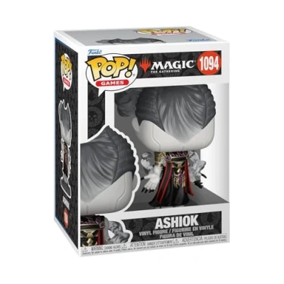 Afbeelding van FUNKO POP! Ashiok 1094 Magic The Gathering