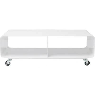 Afbeelding van Kare Design Lounge Board TV Meubel, Wit