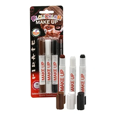 Afbeelding van Play Color Make Up Piraat