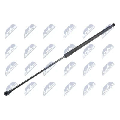 Afbeelding van NTY AE RE 069 Gasveer achterklep RENAULT: GRAND SCENIC 3, 3