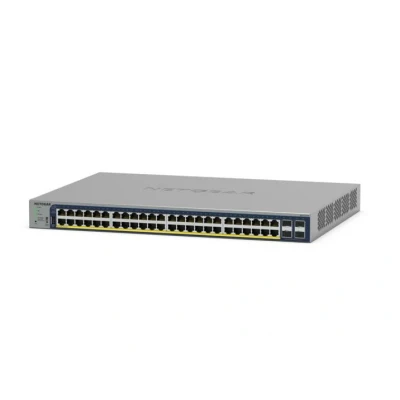 Afbeelding van 28PT GE POE+SMART SWITCH