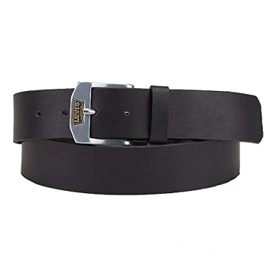 Afbeelding van Levi&#039;s NEW Legend Riem, Maat: 105, Schwarz