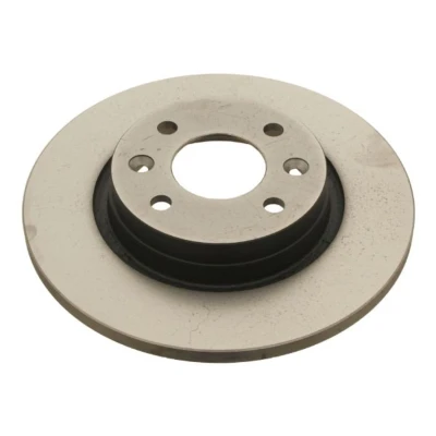 Afbeelding van Febi Bilstein Remschijf 30652