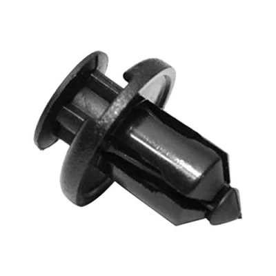 Afbeelding van klinknagel bevestigingsmiddelen Duokon 4 soorten voor en achterbescherming carrosserie/bumper clip gesp houder trim moulding 91503 SZ3 003 [POM] (20)