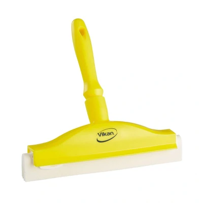 Afbeelding van Vikan Klassieke Handtrekker 25cm Geel