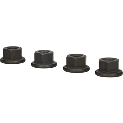 Afbeelding van KS Tools, Moeren + sluitringen, 460.3869 (M12)