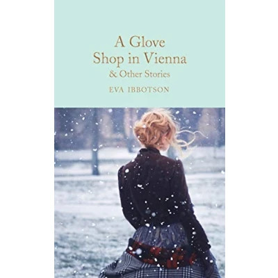 Afbeelding van Macmillan Collector&#039;s Library A Glove Shop in Vienna and Other Stories