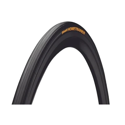 Afbeelding van Buitenband 28 700x32c 32 622 vouw continental hometrainer ii ZWART