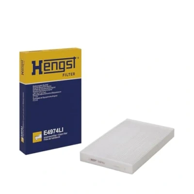 Afbeelding van Hengst Filter Interieurfilter E4974LI