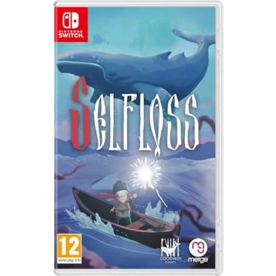 Afbeelding van Selfloss Switch
