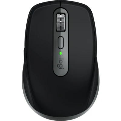 Afbeelding van Logitech MX Anywhere 3S for Mac Grijs