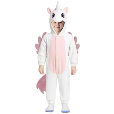 Afbeelding van Fiestas Guirca Onesie Unicorn 10 12 jaar