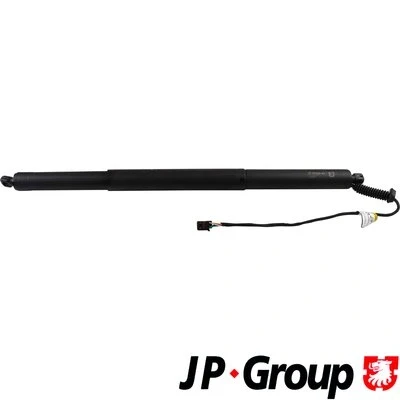 Afbeelding van JP GROUP 1181224500 Gasveer, legbodem (Koffer / Laadruimte) SKODA: Superb III Hatchback (3V3) 1.4 TSI, 2.0 TSI 4x4, TDI 4x4