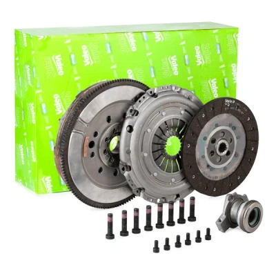 Afbeelding van Valeo Koppelingsset 837437