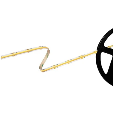 Afbeelding van Barthelme Basic 60 51541128 LED strip Met open kabeleinde 12 V 5 m Warmwit 1 stuk(s)