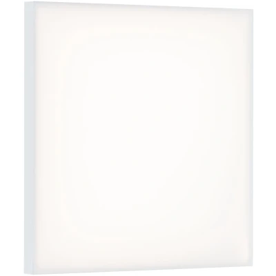 Afbeelding van Paulmann Velora 79817 LED paneel 16.8 W Warmwit Wit (mat)